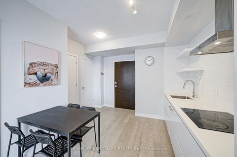 Photo 17 at 2304 - 2221 Yonge Street, Mount Pleasant West, Toronto