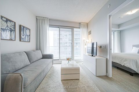 Photo 19 at 2304 - 2221 Yonge Street, Mount Pleasant West, Toronto