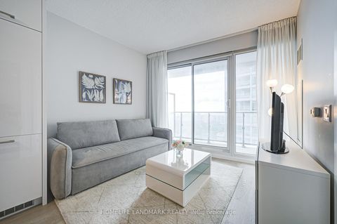 Photo 20 at 2304 - 2221 Yonge Street, Mount Pleasant West, Toronto