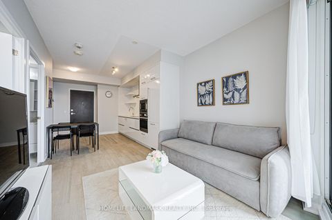Photo 21 at 2304 - 2221 Yonge Street, Mount Pleasant West, Toronto