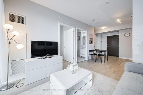 Photo 22 at 2304 - 2221 Yonge Street, Mount Pleasant West, Toronto