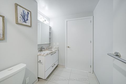 Photo 24 at 2304 - 2221 Yonge Street, Mount Pleasant West, Toronto