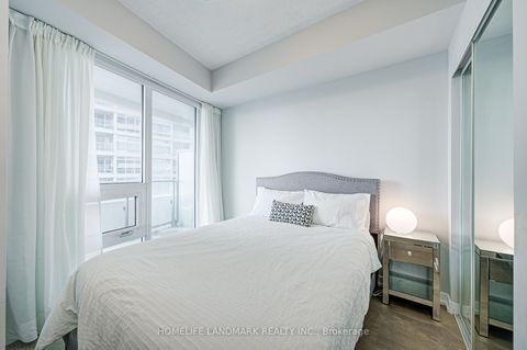Photo 25 at 2304 - 2221 Yonge Street, Mount Pleasant West, Toronto