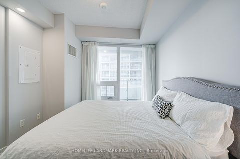 Photo 26 at 2304 - 2221 Yonge Street, Mount Pleasant West, Toronto