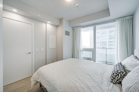 Photo 27 at 2304 - 2221 Yonge Street, Mount Pleasant West, Toronto