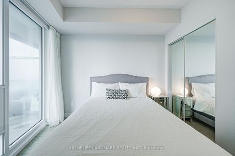 Photo 28 at 2304 - 2221 Yonge Street, Mount Pleasant West, Toronto
