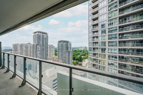 Photo 29 at 2304 - 2221 Yonge Street, Mount Pleasant West, Toronto