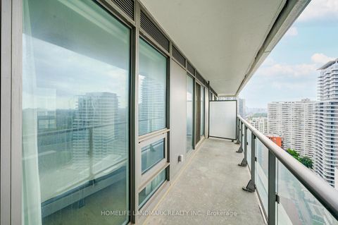 Photo 30 at 2304 - 2221 Yonge Street, Mount Pleasant West, Toronto