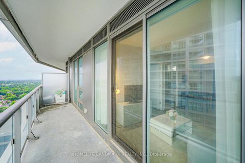 Photo 32 at 2304 - 2221 Yonge Street, Mount Pleasant West, Toronto