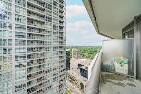 Photo 35 at 2304 - 2221 Yonge Street, Mount Pleasant West, Toronto