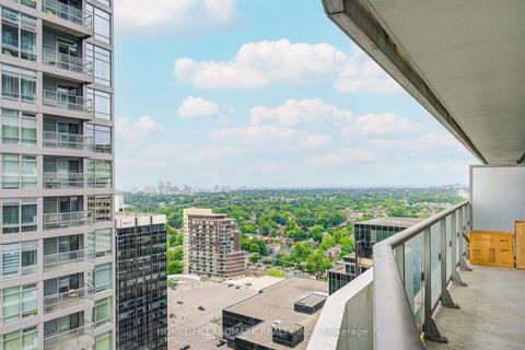 Photo 36 at 2304 - 2221 Yonge Street, Mount Pleasant West, Toronto