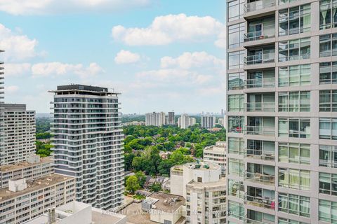 Photo 37 at 2304 - 2221 Yonge Street, Mount Pleasant West, Toronto