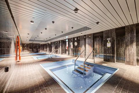 Photo 38 at 2304 - 2221 Yonge Street, Mount Pleasant West, Toronto