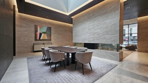 Photo 41 at 2304 - 2221 Yonge Street, Mount Pleasant West, Toronto