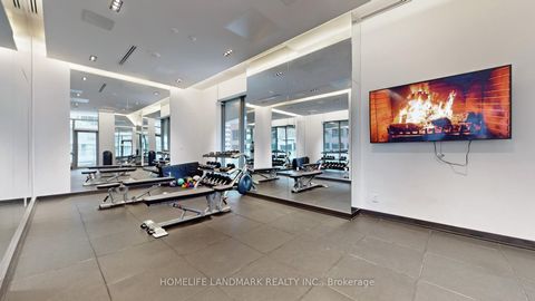 Photo 43 at 2304 - 2221 Yonge Street, Mount Pleasant West, Toronto
