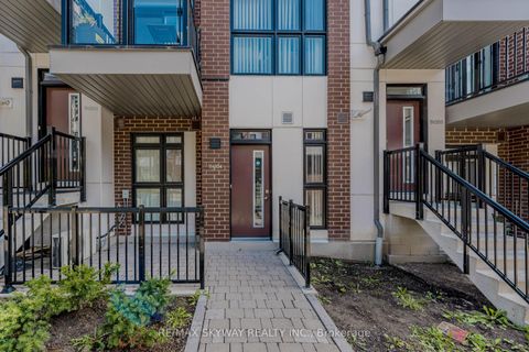 Photo 5 at 104 - 100 Canon Jackson Drive, Greenbrook, Toronto