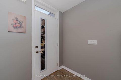 Photo 12 at 104 - 100 Canon Jackson Drive, Greenbrook, Toronto
