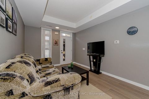 Photo 15 at 104 - 100 Canon Jackson Drive, Greenbrook, Toronto
