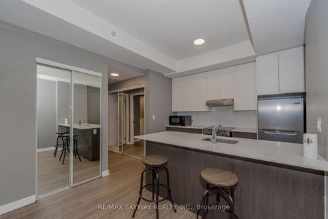 Photo 20 at 104 - 100 Canon Jackson Drive, Greenbrook, Toronto