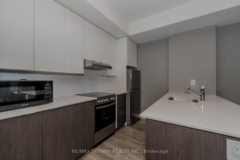 Photo 21 at 104 - 100 Canon Jackson Drive, Greenbrook, Toronto