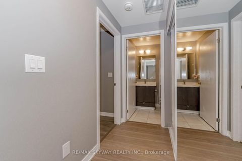 Photo 27 at 104 - 100 Canon Jackson Drive, Greenbrook, Toronto