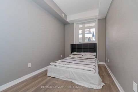 Photo 28 at 104 - 100 Canon Jackson Drive, Greenbrook, Toronto
