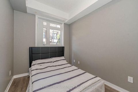 Photo 30 at 104 - 100 Canon Jackson Drive, Greenbrook, Toronto