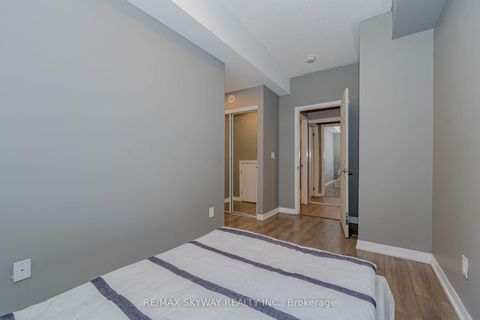 Photo 31 at 104 - 100 Canon Jackson Drive, Greenbrook, Toronto
