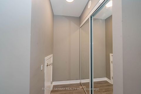 Photo 33 at 104 - 100 Canon Jackson Drive, Greenbrook, Toronto