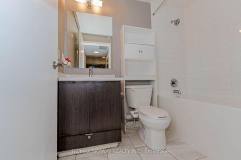 Photo 34 at 104 - 100 Canon Jackson Drive, Greenbrook, Toronto