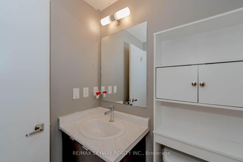 Photo 35 at 104 - 100 Canon Jackson Drive, Greenbrook, Toronto