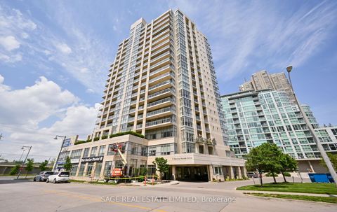 Photo 0 at 1005 - 3 Marine Parade Drive, Mimico, Toronto