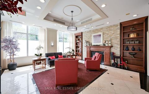 Photo 3 at 1005 - 3 Marine Parade Drive, Mimico, Toronto