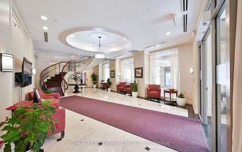 Photo 4 at 1005 - 3 Marine Parade Drive, Mimico, Toronto
