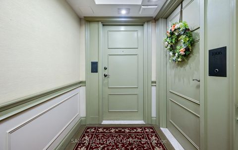 Photo 5 at 1005 - 3 Marine Parade Drive, Mimico, Toronto