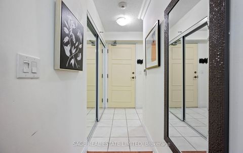 Photo 6 at 1005 - 3 Marine Parade Drive, Mimico, Toronto