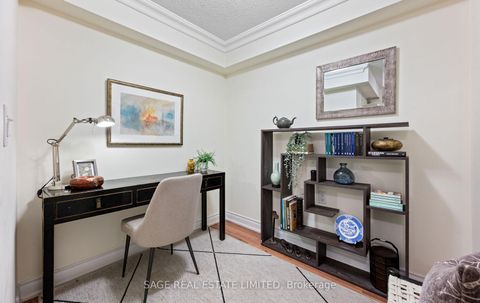 Photo 7 at 1005 - 3 Marine Parade Drive, Mimico, Toronto
