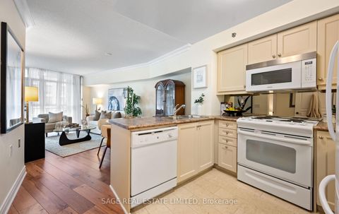 Photo 9 at 1005 - 3 Marine Parade Drive, Mimico, Toronto