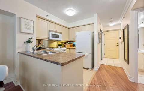 Photo 10 at 1005 - 3 Marine Parade Drive, Mimico, Toronto