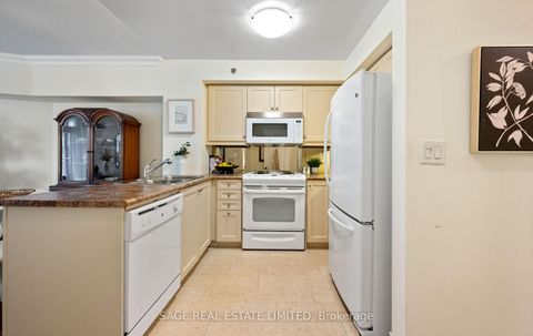 Photo 11 at 1005 - 3 Marine Parade Drive, Mimico, Toronto