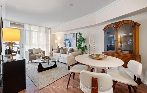 Photo 12 at 1005 - 3 Marine Parade Drive, Mimico, Toronto