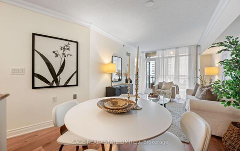 Photo 13 at 1005 - 3 Marine Parade Drive, Mimico, Toronto