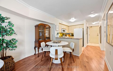 Photo 14 at 1005 - 3 Marine Parade Drive, Mimico, Toronto