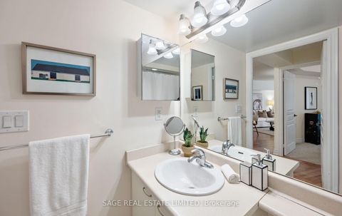 Photo 19 at 1005 - 3 Marine Parade Drive, Mimico, Toronto