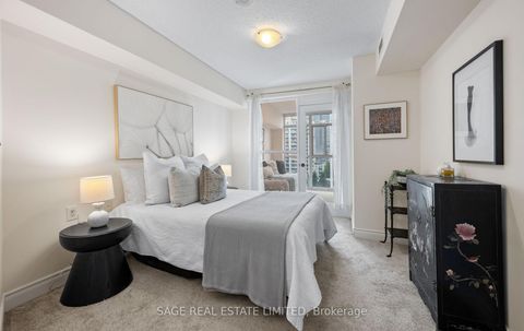 Photo 21 at 1005 - 3 Marine Parade Drive, Mimico, Toronto