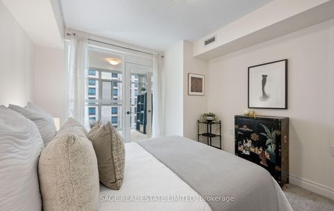 Photo 22 at 1005 - 3 Marine Parade Drive, Mimico, Toronto