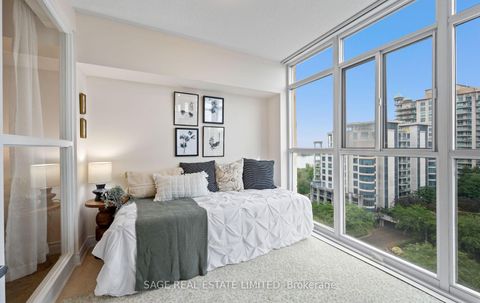 Photo 25 at 1005 - 3 Marine Parade Drive, Mimico, Toronto