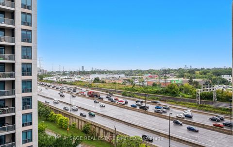 Photo 27 at 1005 - 3 Marine Parade Drive, Mimico, Toronto