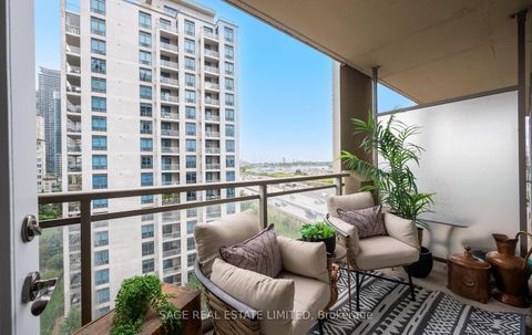 Photo 28 at 1005 - 3 Marine Parade Drive, Mimico, Toronto