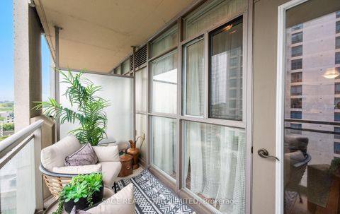 Photo 29 at 1005 - 3 Marine Parade Drive, Mimico, Toronto
